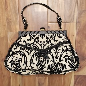 Anthony Luciano Vintage Handbag